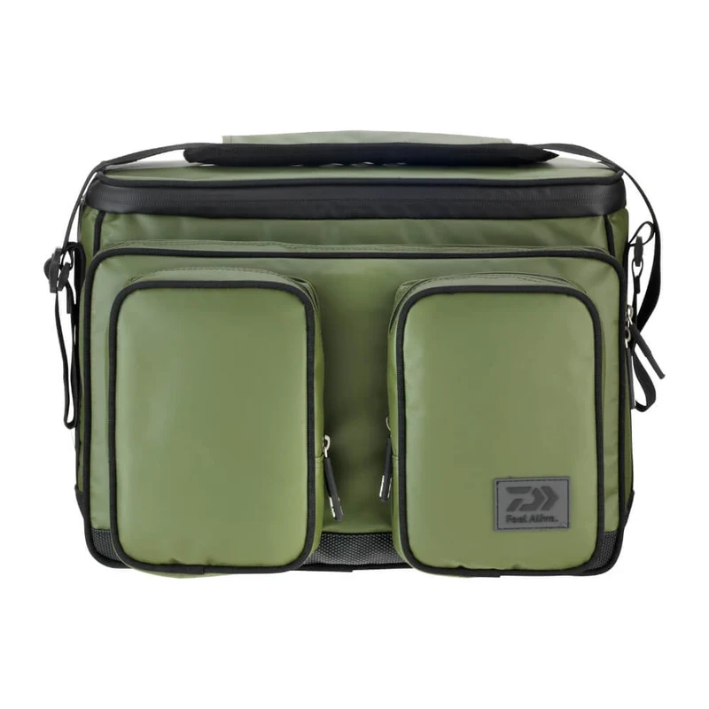 D-VEC WP 200 Tackle Box Bag