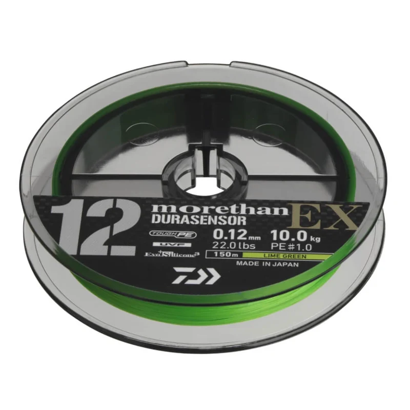 UVF Morethan Durasensor x12EX+Si3 / 150 m