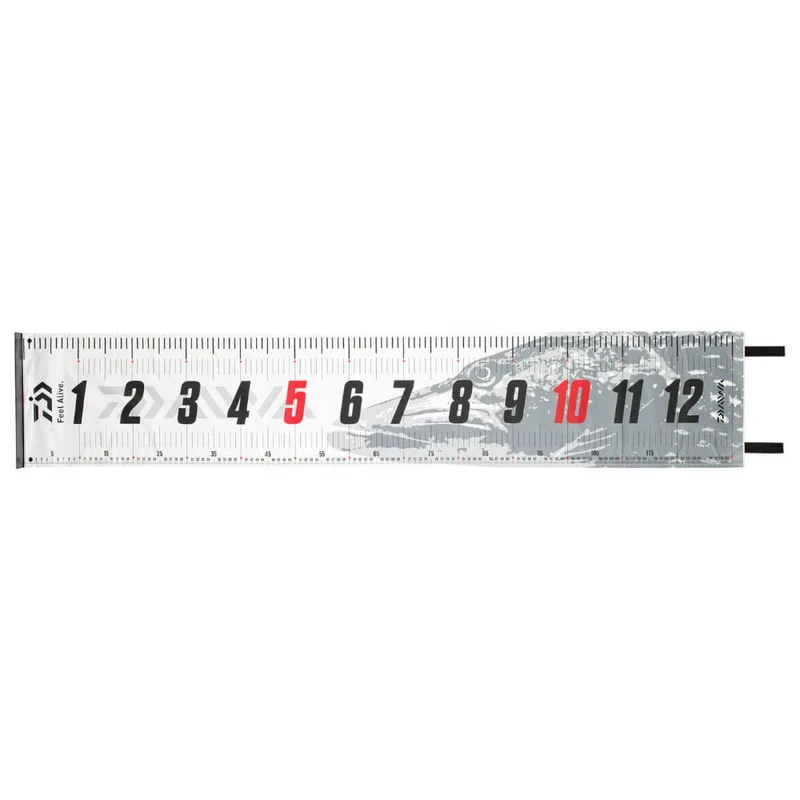 Fish Measuring Mat
