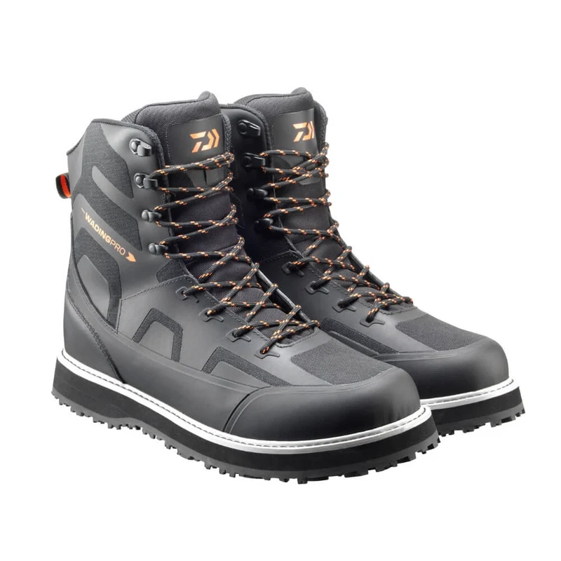 D-VEC Wading Pro Boots