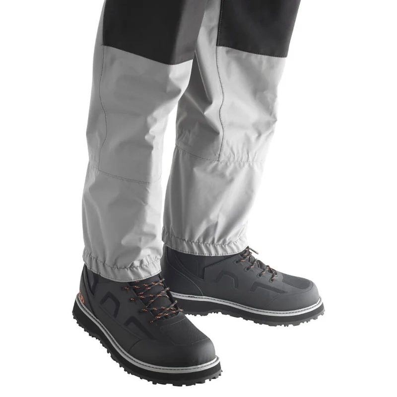 D-VEC Breathable Zipped Waders