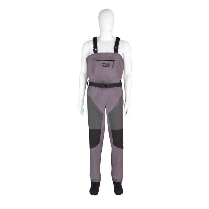 D-VEC Breathable Waders