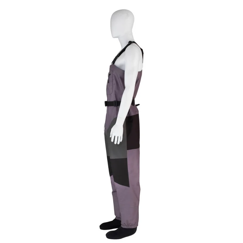 D-VEC Breathable Waders