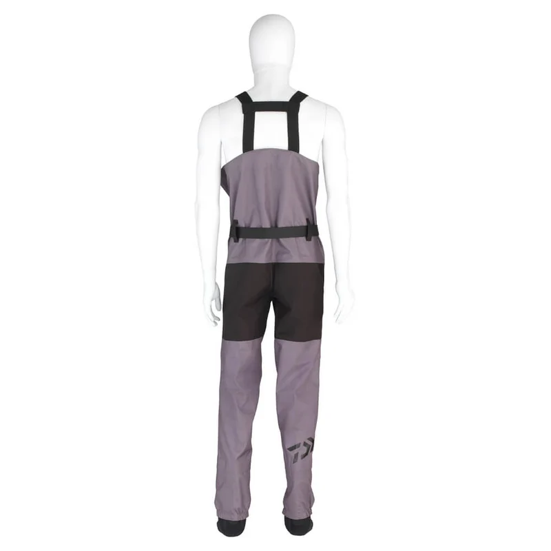 D-VEC Breathable Waders