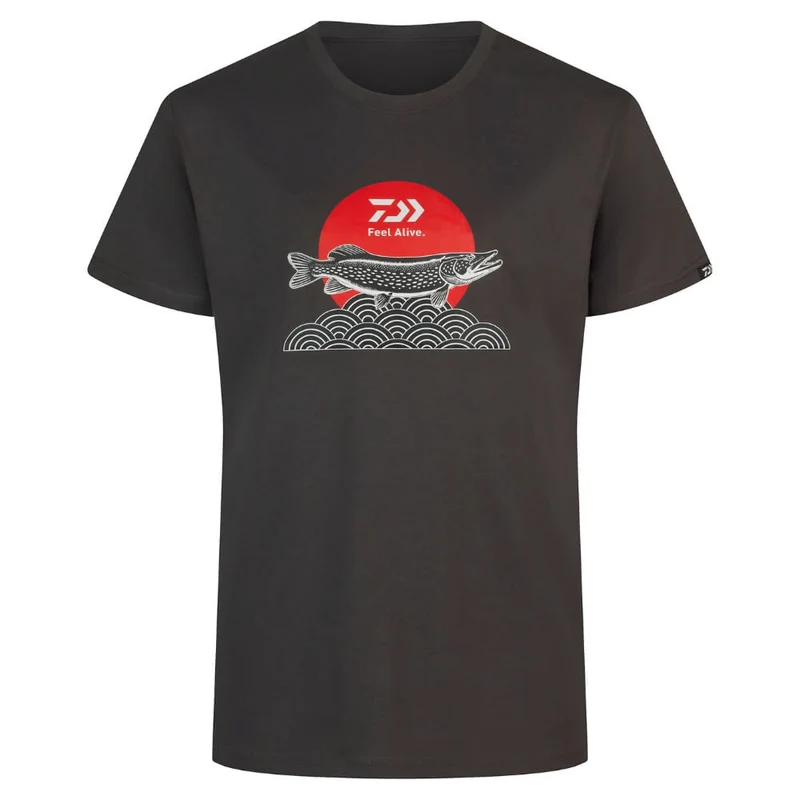 T-Shirt Japan Pike