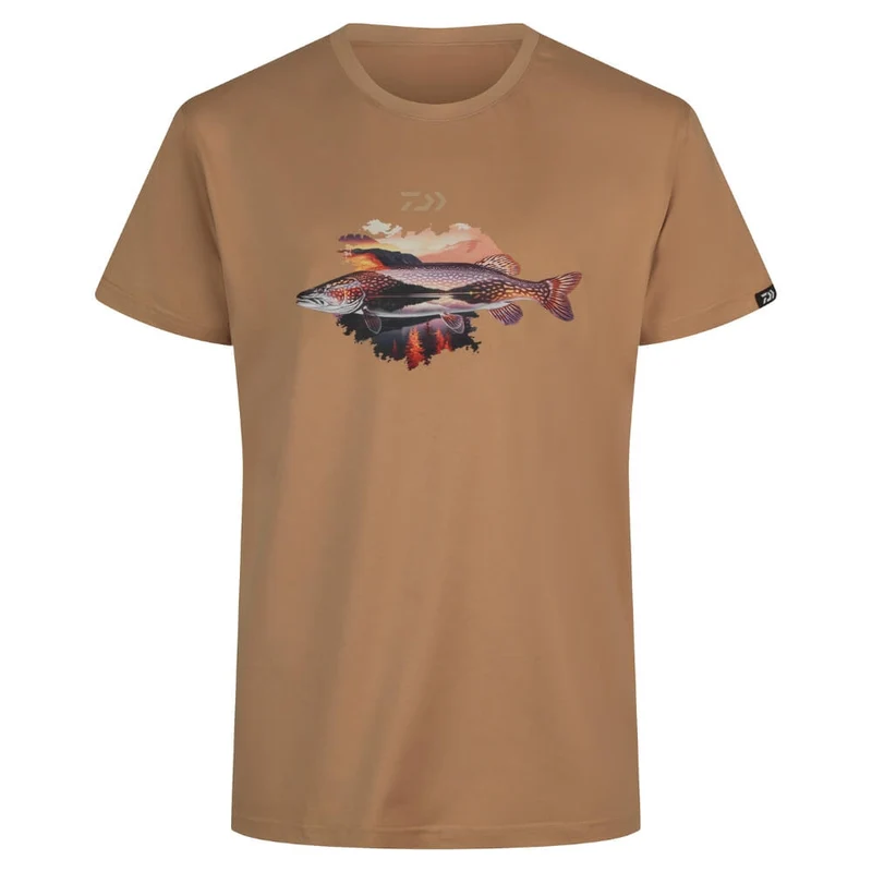 T-Shirt Pike