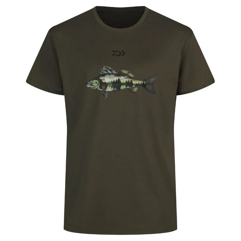 T-Shirt Zander
