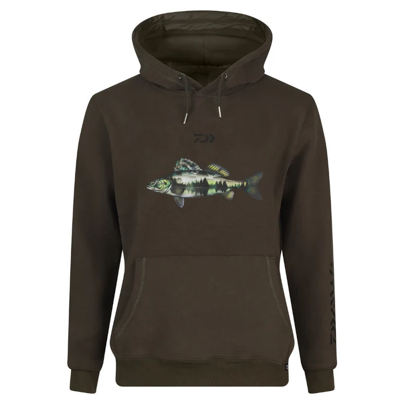 Hoodie Zander