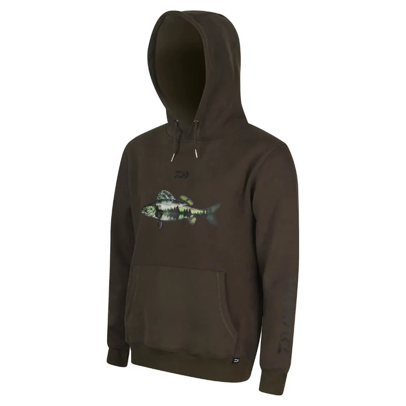 Hoodie Zander