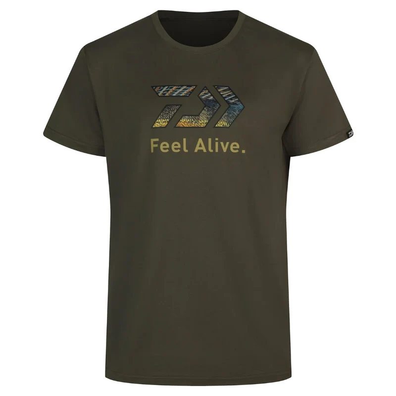 D-VEC T-Shirt Zander