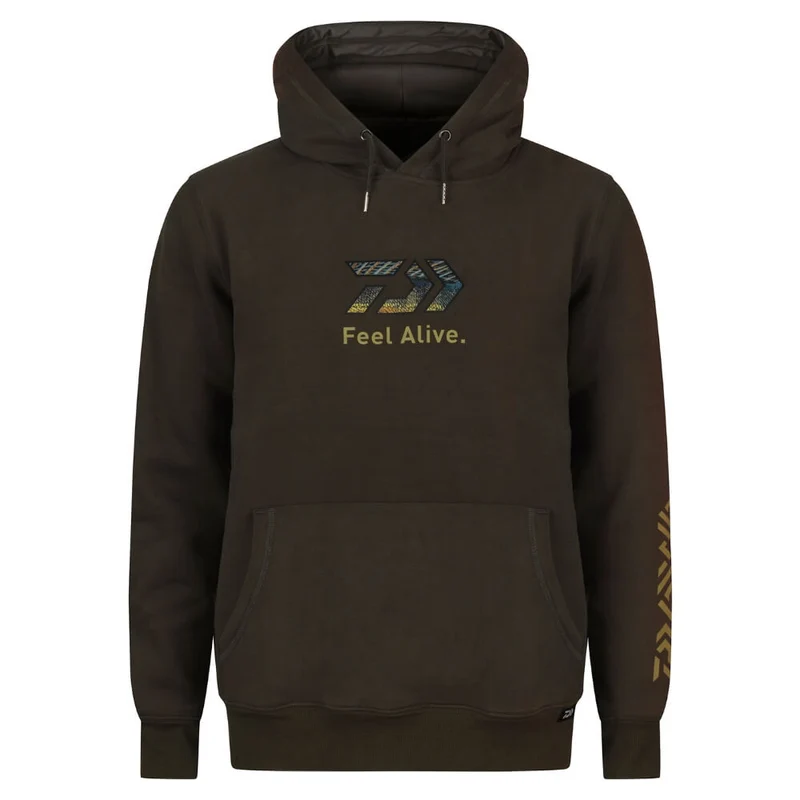 D-VEC Hoodie Zander