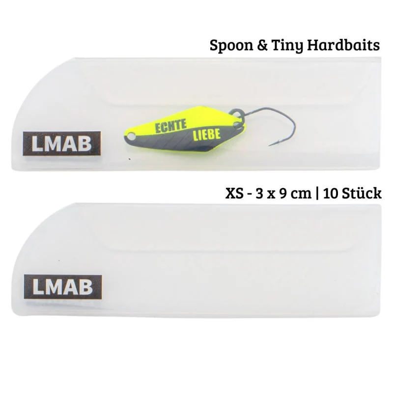 Lure Sleeve