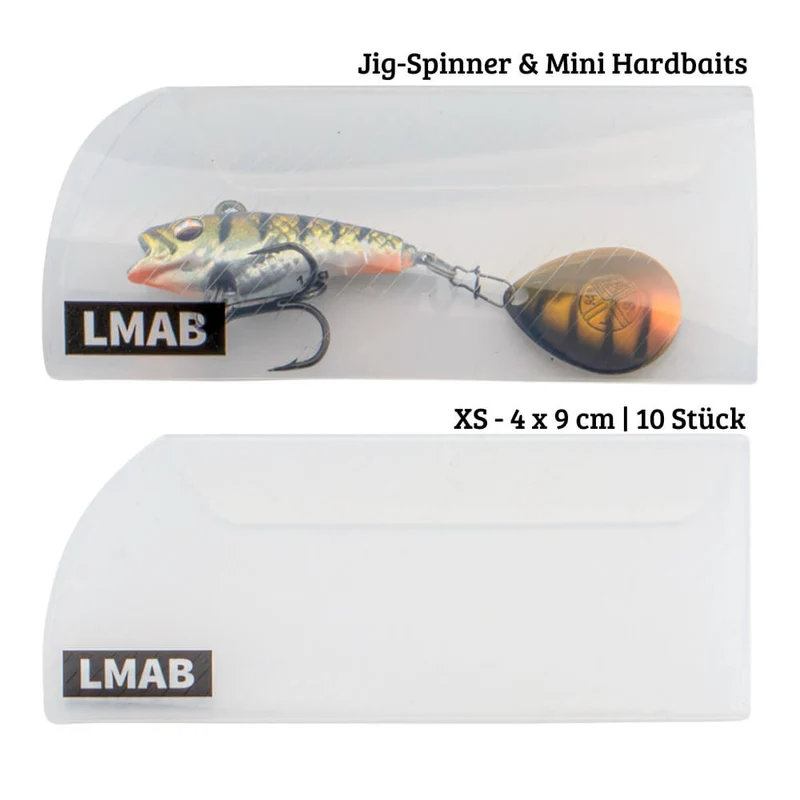 Lure Sleeve