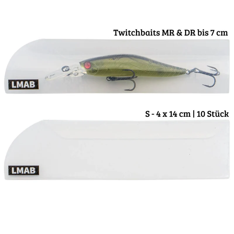 Lure Sleeve