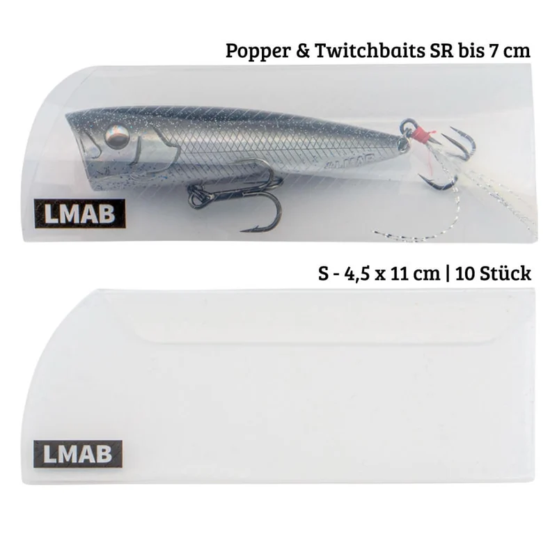 Lure Sleeve