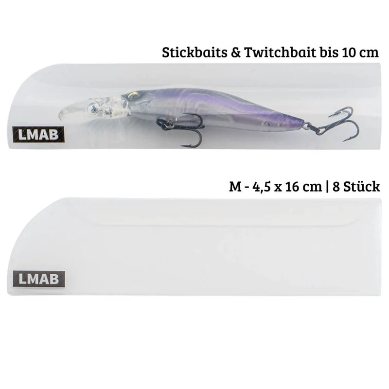 Lure Sleeve