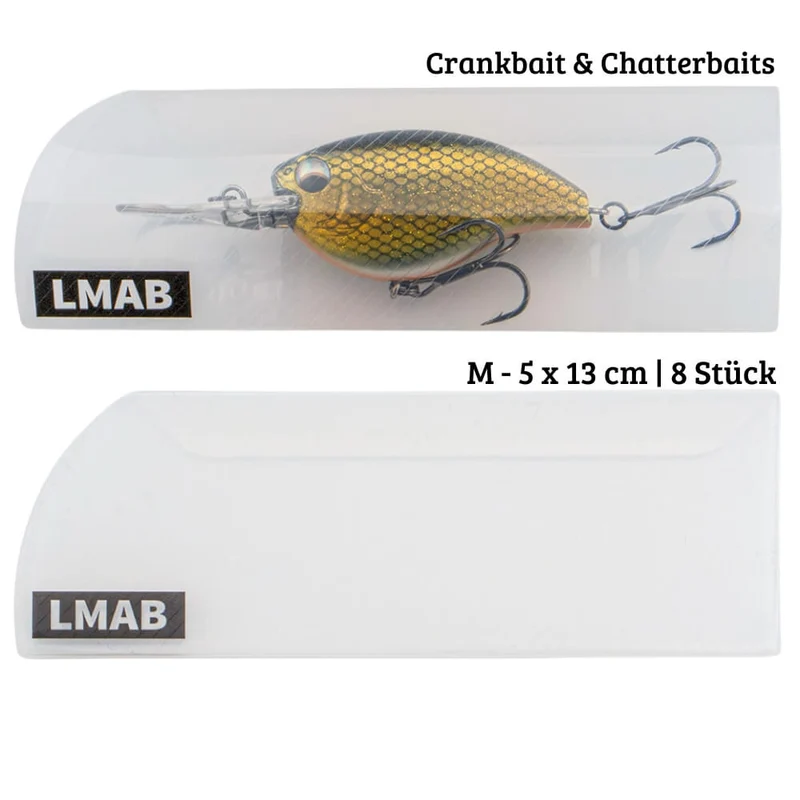 Lure Sleeve