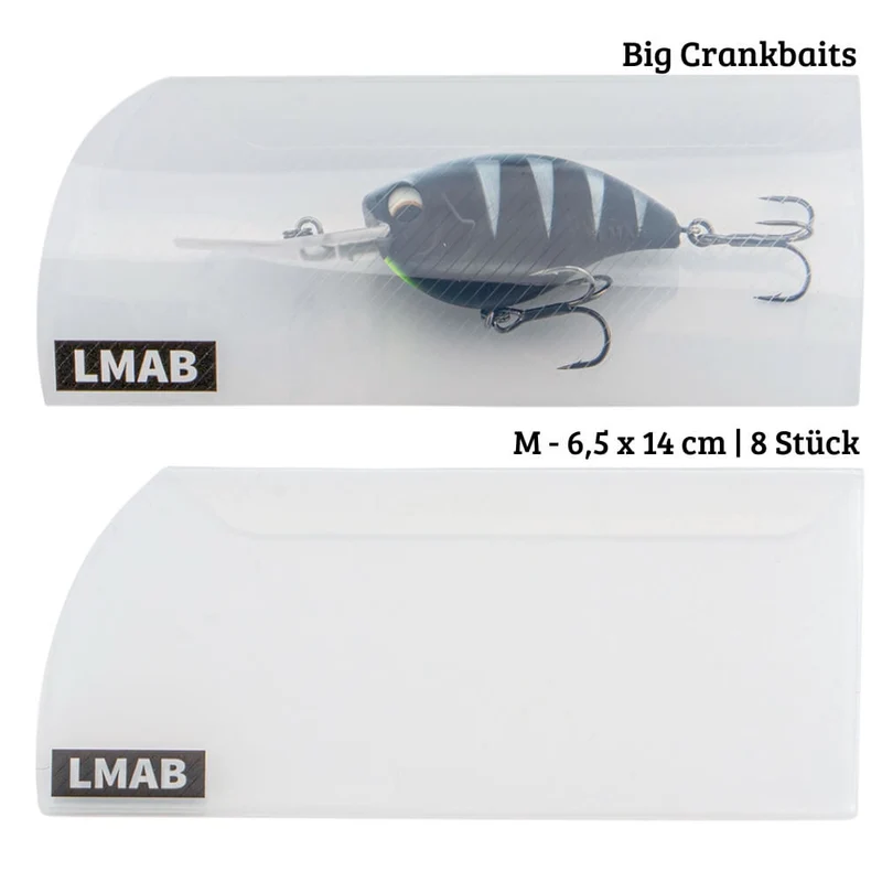 Lure Sleeve