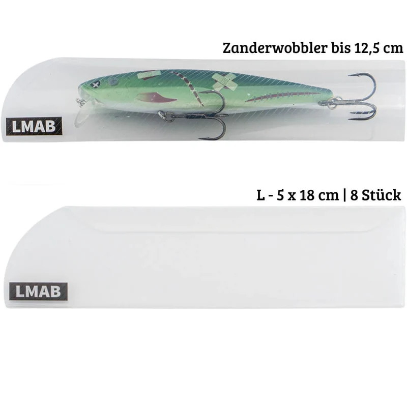 Lure Sleeve