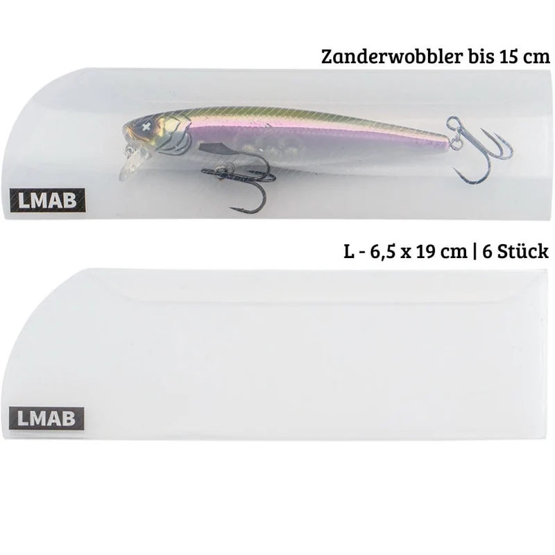 Lure Sleeve