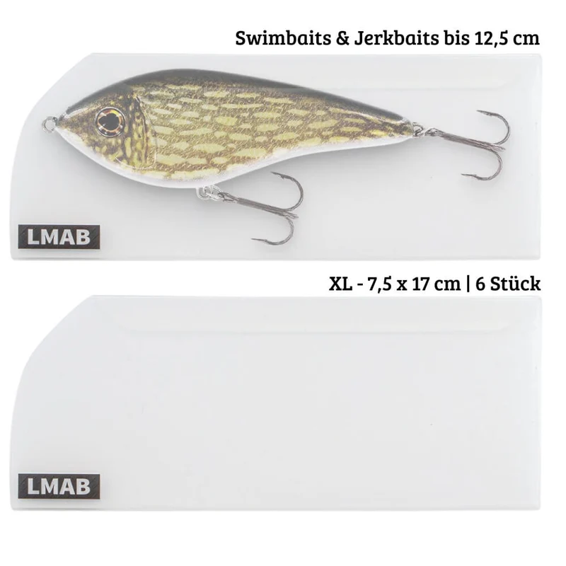 Lure Sleeve