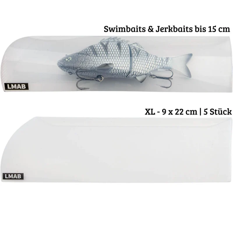 Lure Sleeve