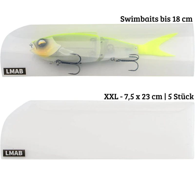 Lure Sleeve