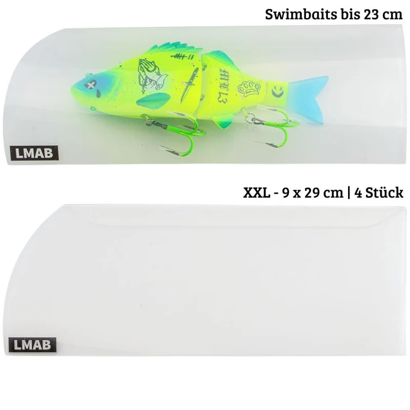 Lure Sleeve