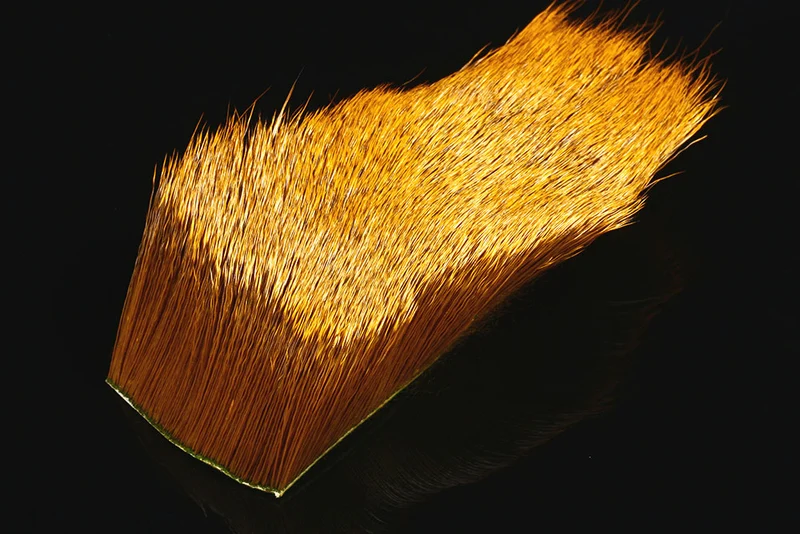 Mudler Haar - Honiggold