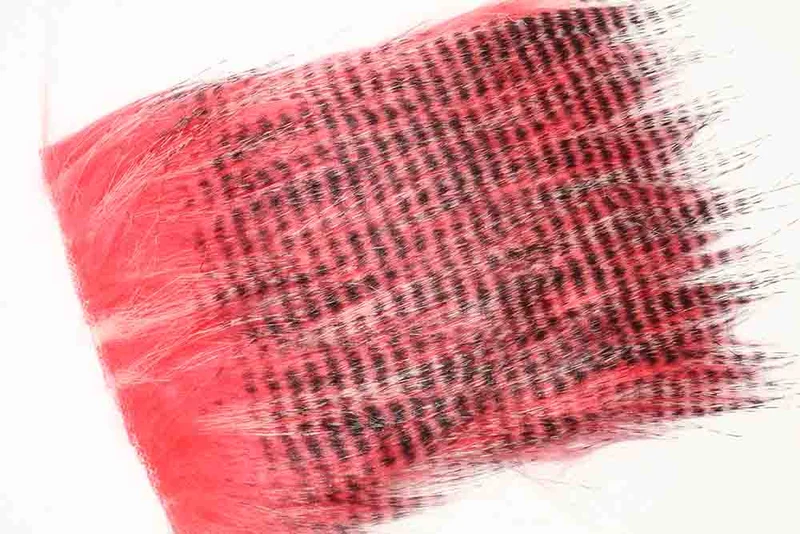Grizzly Craft Fur – Grizzly Pink