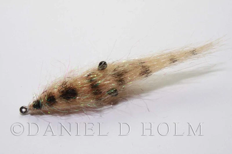 Grizzly Craft Fur – Grizzly Pink