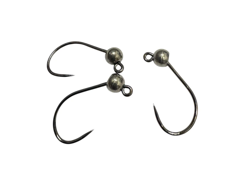 Baitlab Jig-Haken mit Wolfram