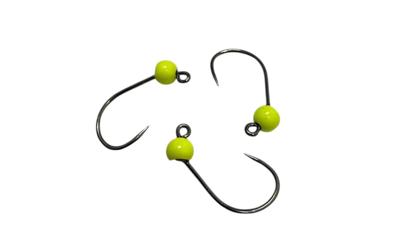 Baitlab Jig-Haken mit Wolfram