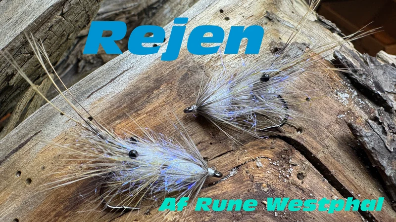 Materialset – Die Garnele (Von Rune Westphal)