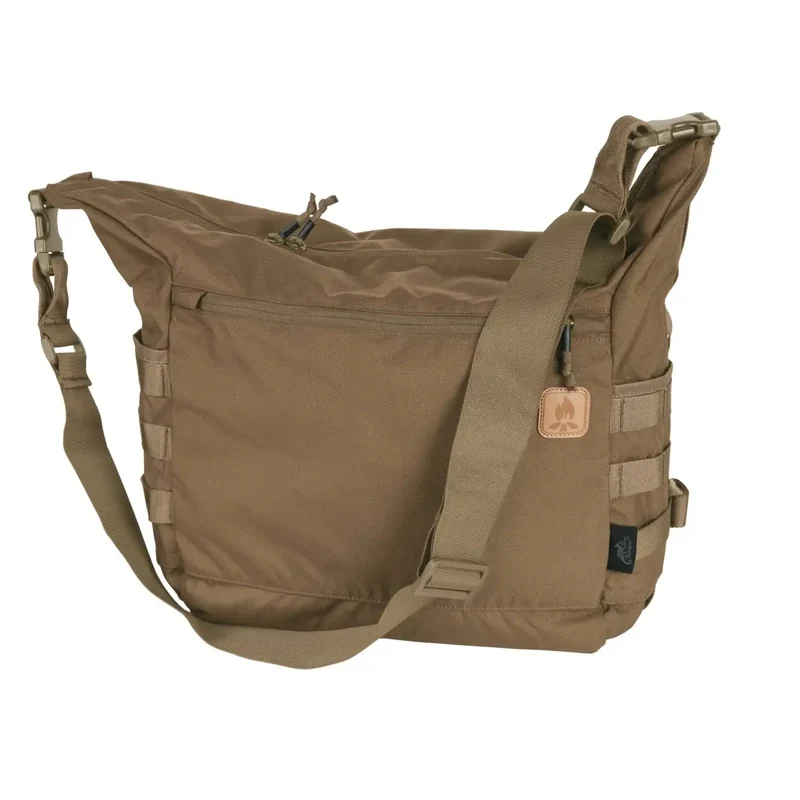 Umhängetasche Bushcraft Satchel Bag