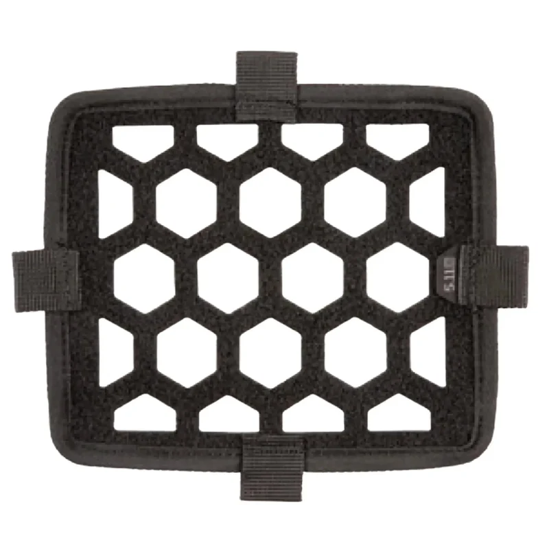 Sitzverkleidung Auto VR Hexgrid Headrest