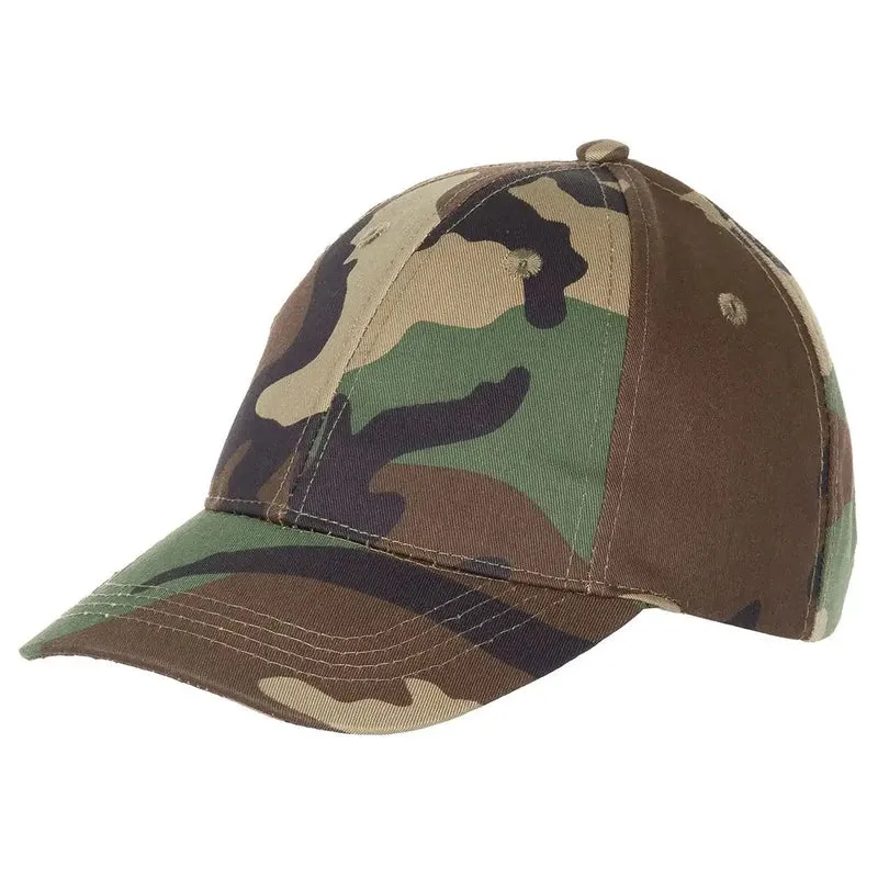 Kinder Baseball Cap