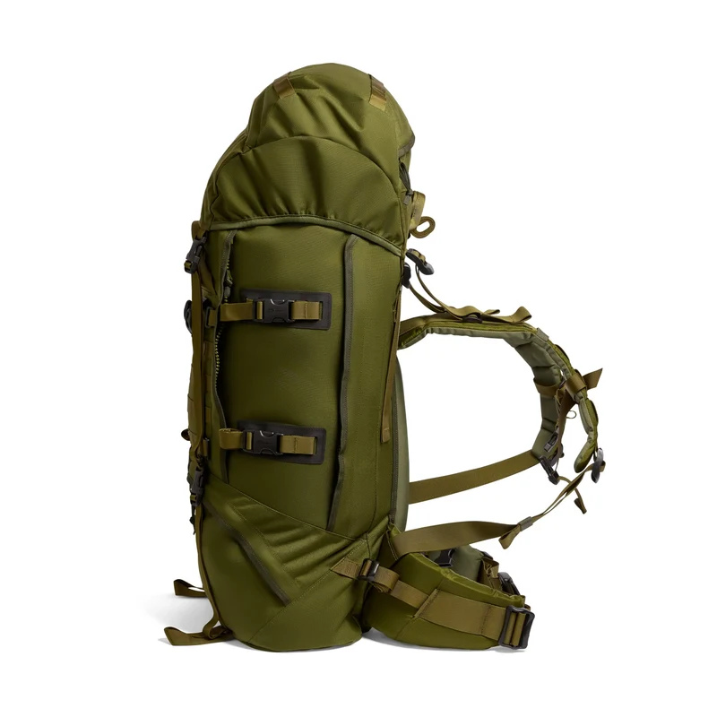 Rucksack MMPS Crusader IV 90 + 20