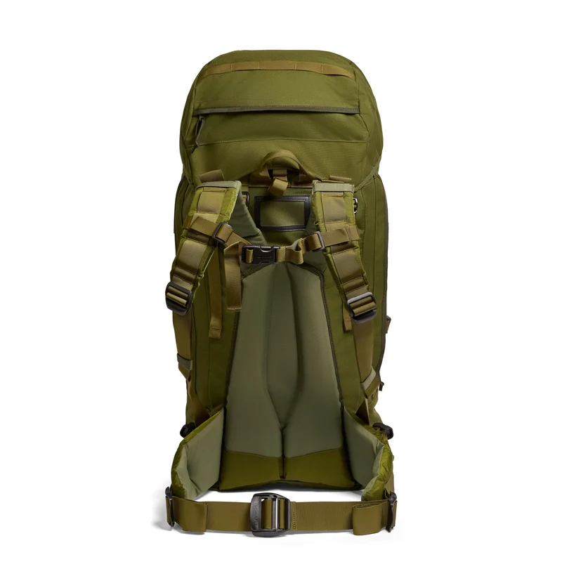 Rucksack MMPS Crusader IV 90 + 20
