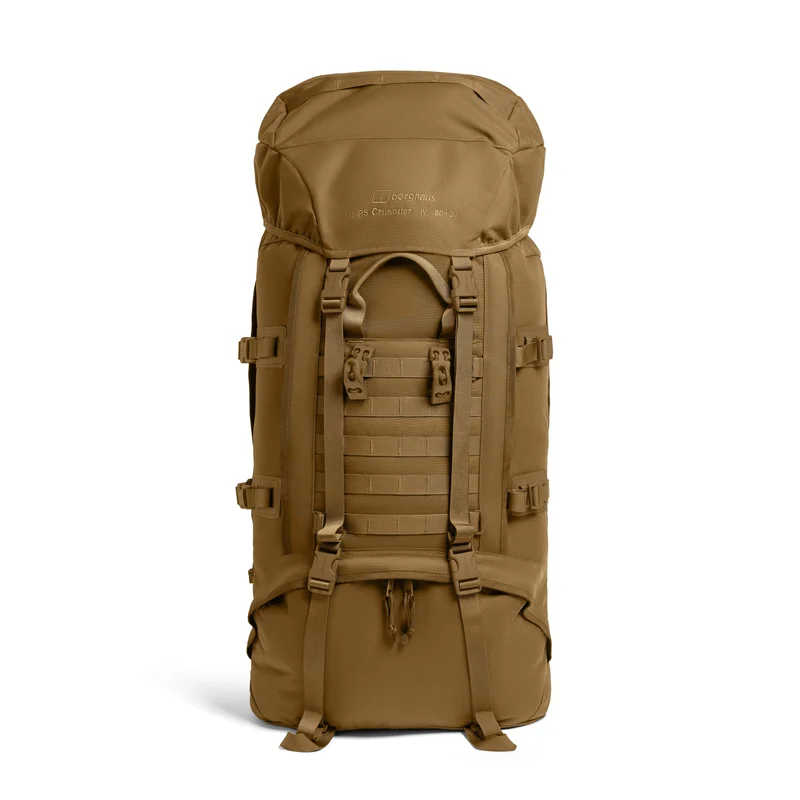 Rucksack MMPS Crusader IV 90 + 20