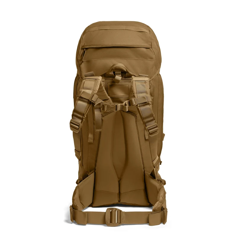 Rucksack MMPS Crusader IV 90 + 20
