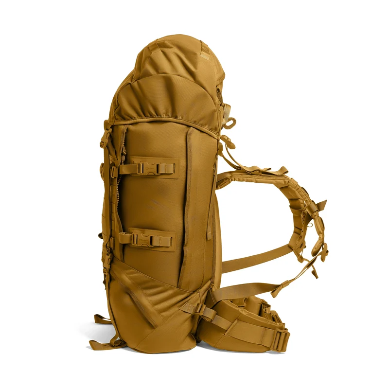 Rucksack MMPS Crusader IV 90 + 20