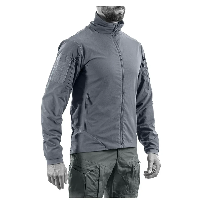 Softshell-Jacke Hunter FZ Gen.3
