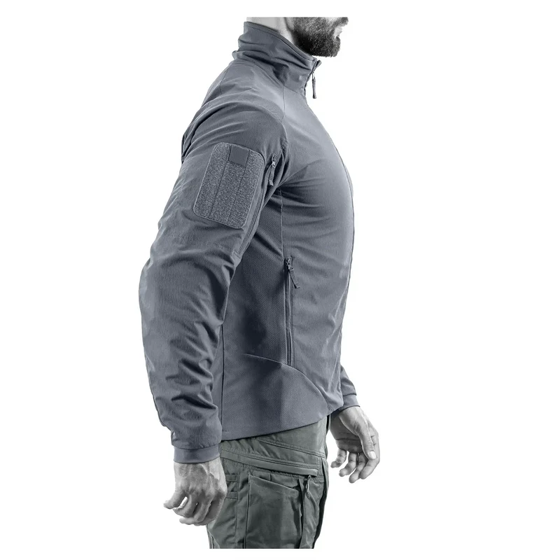 Softshell-Jacke Hunter FZ Gen.3