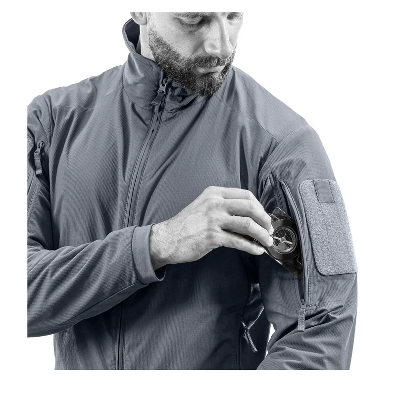 Softshell-Jacke Hunter FZ Gen.3