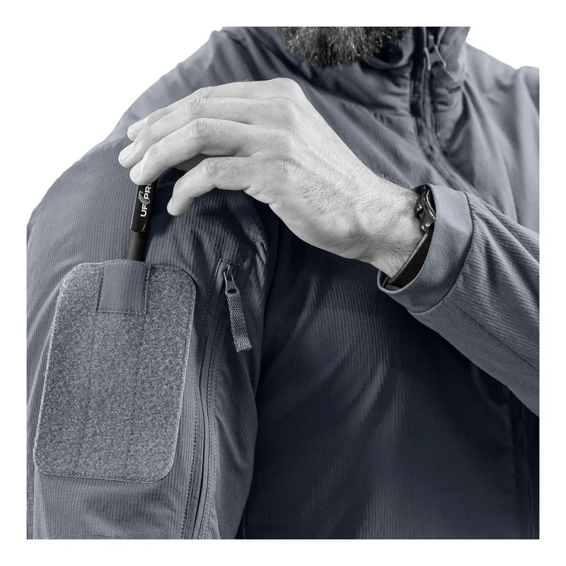 Softshell-Jacke Hunter FZ Gen.3