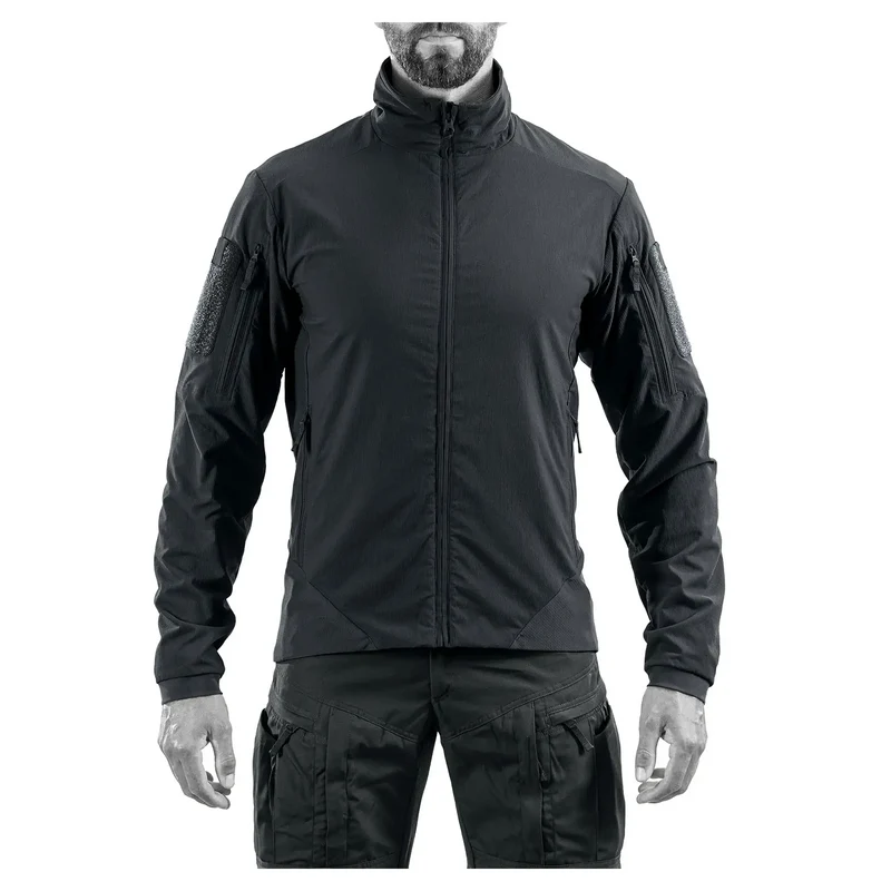 Softshell-Jacke Hunter FZ Gen.3