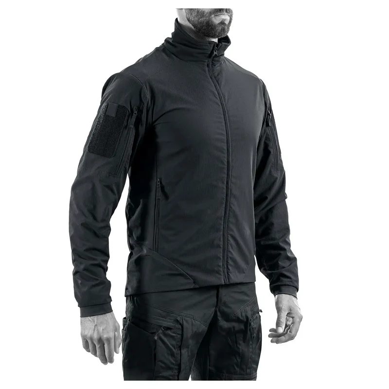 Softshell-Jacke Hunter FZ Gen.3
