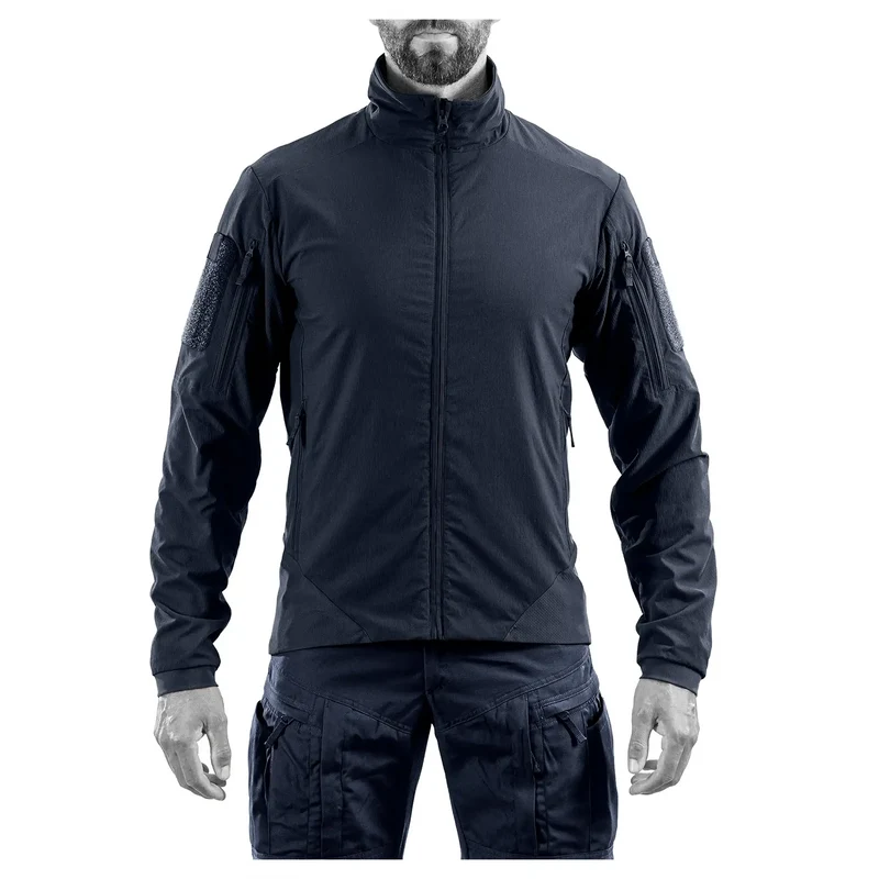 Softshell-Jacke Hunter FZ Gen.3