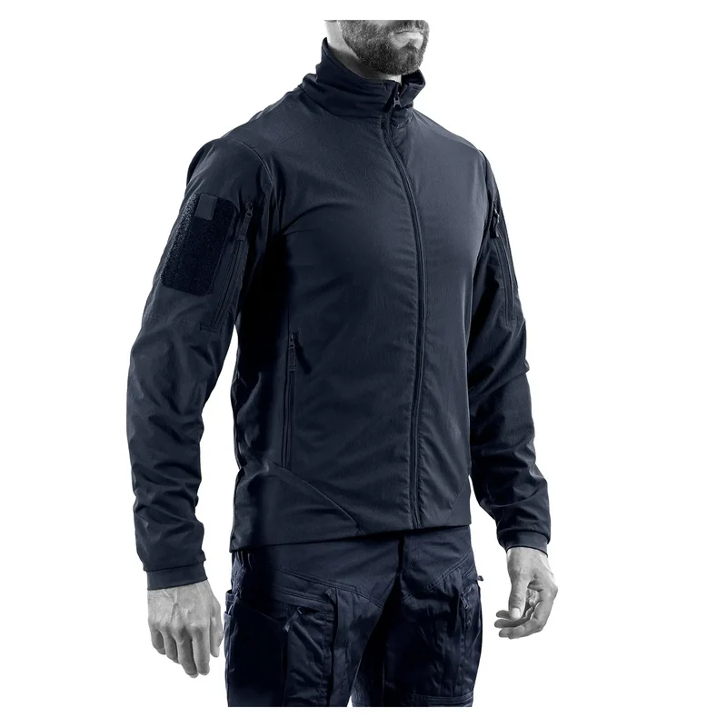 Softshell-Jacke Hunter FZ Gen.3